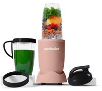 NutriBullet NB907MA lender 0.9 L Sport blender 900 W Pink