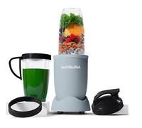 NutriBullet NB907MASL blender 0.9 L Sport blender 900 W Blue