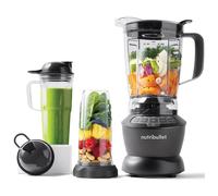 Nutribullet Blender Combo - Graphite.