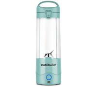 Nutribullet NBG-200 Portable Blender, Light Blue