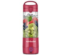 Nutribullet NBG 200M 100W 350ml Portable Blender in Magenta 2000mAh Ba