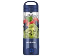 Nutribullet NBG 200NB 100W 350ml Portable Blender in Navy Blue 2000mAh