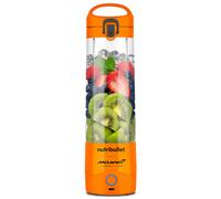 Nutribullet NBG 200P McLaren Portable Blender in Papaya