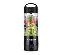 Nutribullet Portable Blender (Black)