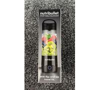 Nutribullet Portable Blender (Black)