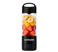 Nutribullet Portable Blender Cordless USB-C Rechargeable Smoothie Maker Mini Pro