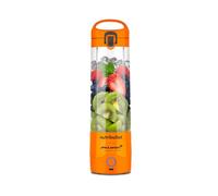 Nutribullet NBG 200P McLaren Portable Blender in Papaya