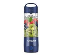 (Navy) nutribullet Portable - Personal Blender