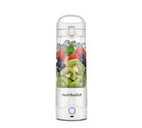 (White) nutribullet Portable - Personal Blender
