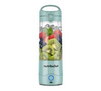NUTRIBULLET 02309 Portable Blender - Light Blue, Blue