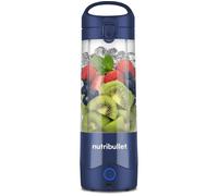 NUTRIBULLET Portable Blender - Navy Blue, Blue