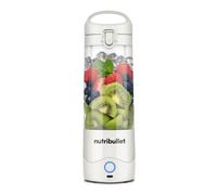 (White) nutribullet Portable - Personal Blender