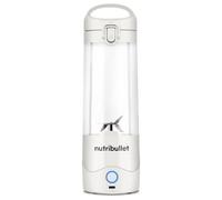 Nutribullet Nbp003w Blender Clear
