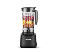 nutribullet Power Core Blender, 1200W Jug Blender with XL 2.1L Pitcher, 3 Speeds, Pulse and Automatic Smoothie Setting, Crushes Ice