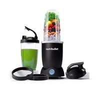 nutribullet Pro+ 1200 Watt Personal Blender with Pulse Function SKU - Black