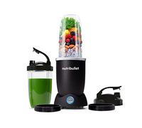 nutribullet® Pro+ 1200 Watt Personal Blender with Pulse Function SKU - Matte Black