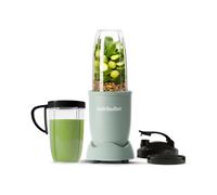 NUTRIBULLET Pro 900 Series Blender - Matte Jade, Cream