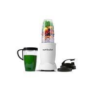 nutribullet Pro Nutrient Extractor, 900W, Matte White