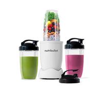 Nutribullet Pro Personal Blender, 900 Watt, White