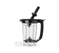 nutriBullet Smart Touch Blender 64oz Pitcher Set