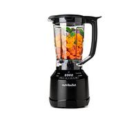 Nutribullet Smart Touch Hot and Cold Food & Smoothie Blender Mixer With 3 Speed Settings - Perfect For Soups, Smoothies, Purees & Grinding Nuts - Powerful 1500W, Large 1.85L Jug For Home Kitchen