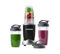 NutriBullet Special Edition NutriBullet Pro 900 - Watt Blender (MatteBlack)