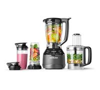 nutribullet Triple Prep System NBKS50100, Black