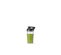 nutriBullet Tritan Renew 20 oz Cup with To-Go Lid