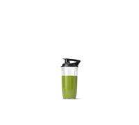 nutribullet Tritan Renew 24 oz Cup with To-Go Lid