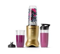 Nutribullet Ultra 1200 Blender - Gold