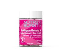 Nutriburst Collagen Beauty+ 30 Gummies