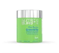 Nutriburst GreenVita Vegan Sugar-Free 60 Gummies