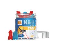 Nutriburst Minions Mighty Bones Vitamins 4+ years 60 pcs