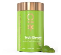 Nutriburst Nutri Greens Gummies 60 Gummies