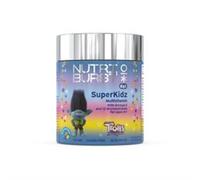Nutriburst Nutriburst Superkidz Multivitamin with Omega-3