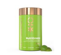 Nutriburst NutriGreens - 60 Gummies