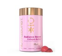 Nutriburst Radiance Renew Collagen Builder - 60 Gummies