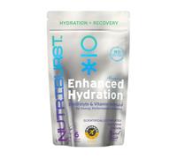 Nutriburst - Recovery - Electrolytes + + 11 Vitamins & Minerals • Support Energy Levels • Performance • Enhanced Hydration - Suitable for Vegans - 6 Pack: Mixed Fruit