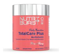 Nutriburst TotalCare Plus - 60 Gummies