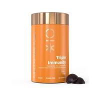 Nutriburst Triple Immunity - 60 Gummies