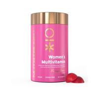 Nutriburst Women's Multivitamin - 60 Gummies