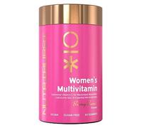Nutriburst Women'S Multivitamin 60 Gummies