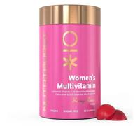 Nutriburst Women's Multivitamin Gummies 60 Gummies