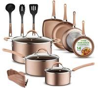 Hurtle Scooter - Scooter for Teenager - Kick Scooter - 2 Wheel Scooter with Adjustable T-Bar Handlebar - Folding Adult Kick Scooter with Alloy Anti-Slip Deck - Scooter with 8” Smooth Gliding Wheels by