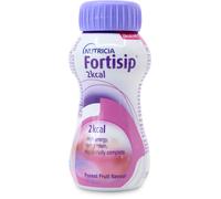 Nutricia Fortisip 2kcal Energy Drink Forest Fruit 200ml