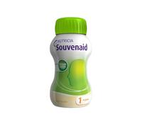 Nutricia Italia Souvenaid Vaniglia Cluster 4 X 125 Ml