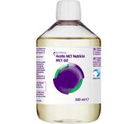 Nutricia Mct Oil Shs 500 ml