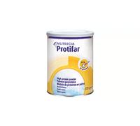 NUTRICIA PROTIFAR Milk Protein Concentrate Powder 225g Supplement Neutral Flavor
