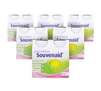 Nutricia Souvenaid Strawberry 4x125ml 500 ml