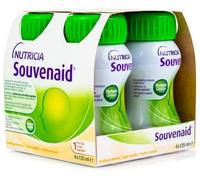 Nutricia Souvenaid Vanilla 125 ml 32